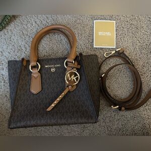 Michael Kors Small Handbag - NWOT